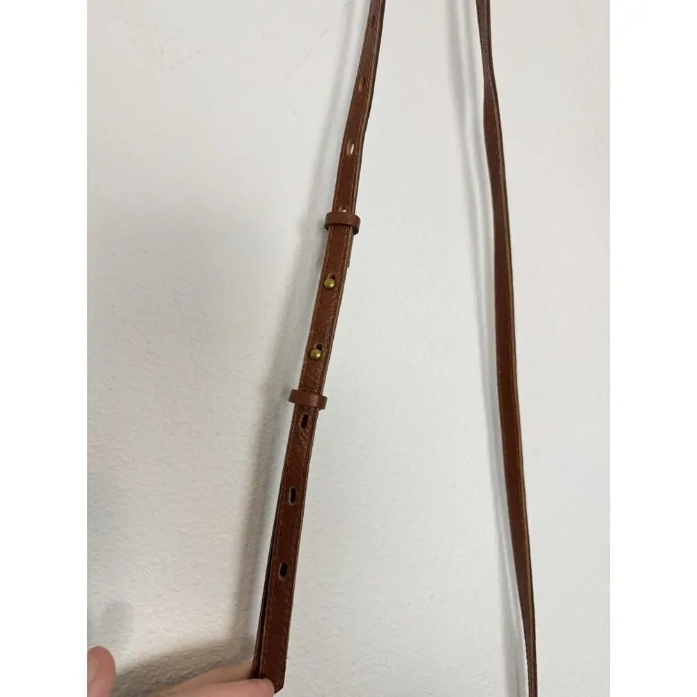 Madewell slim brooklyn